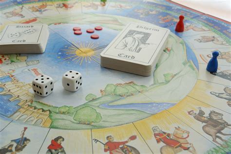 medieval gambling games|Hazard .